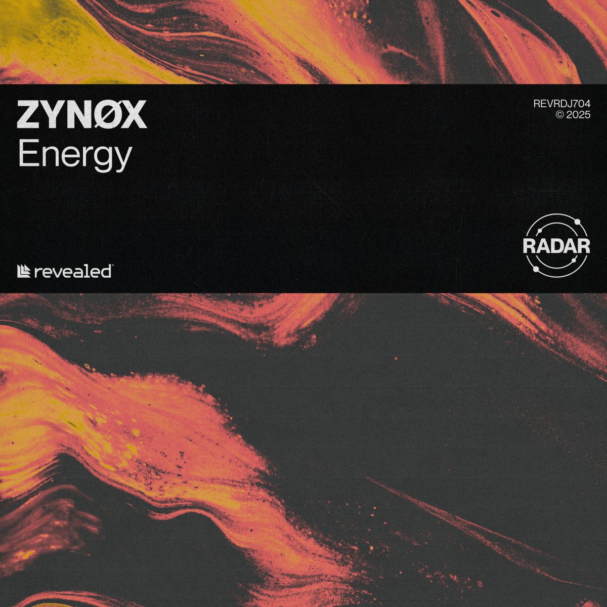 Energy - ZYNØX⁠ 