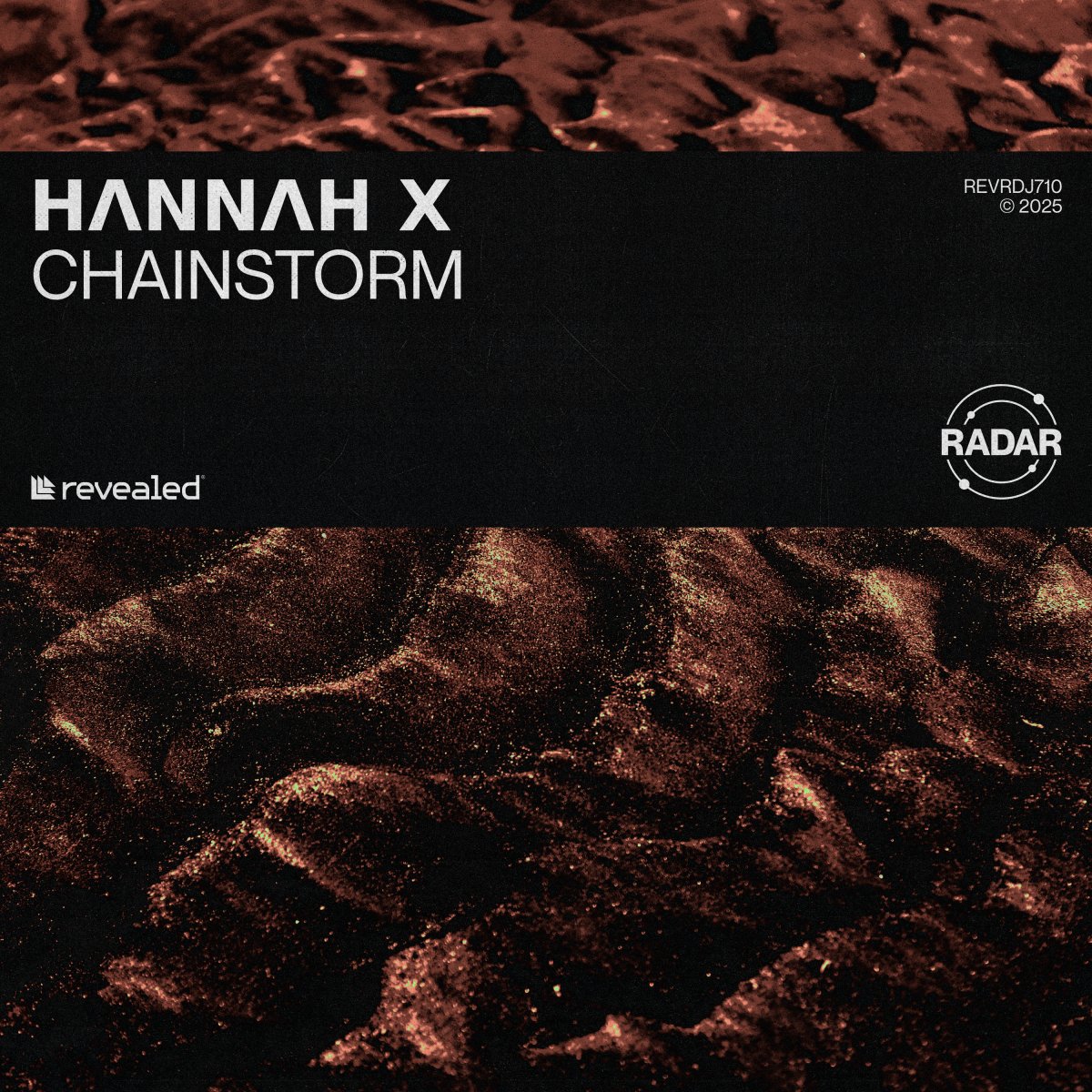 CHAINSTORM - HΛNNΛH X ⁠ 