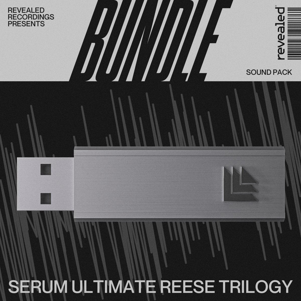 Revealed Serum Ultimate Reese Trilogy Bundle - revealedrec