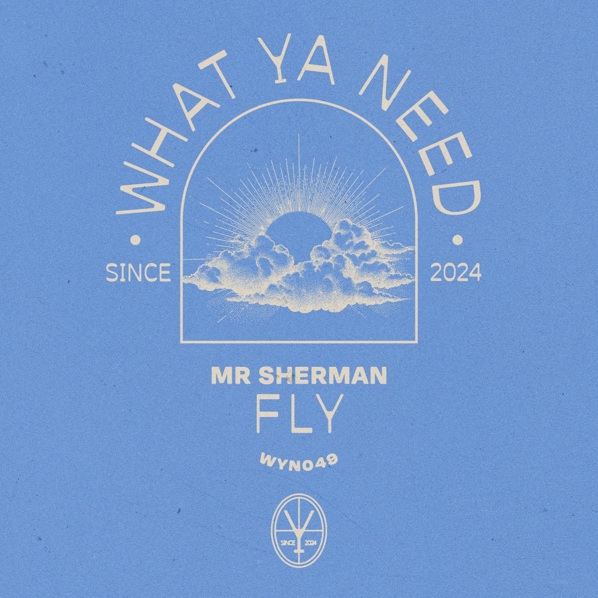 Fly  - Mr. Sherman⁠ 