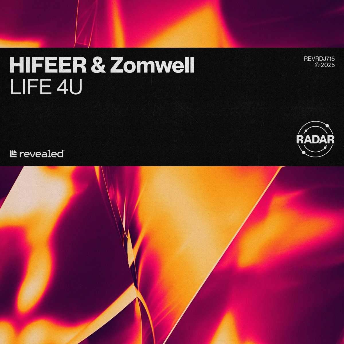 LIFE 4U - HIFEER⁠ & Zomwell⁠ 
