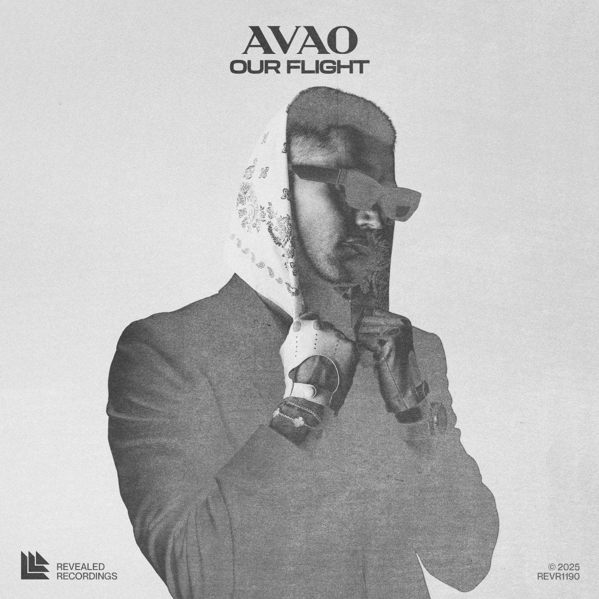 Our Flight - Avao⁠ 