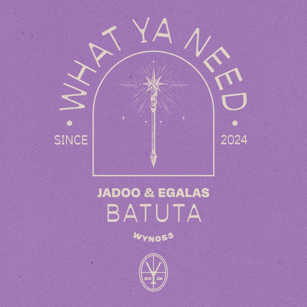 Batuta - Jadoo⁠ & EGalas⁠ 