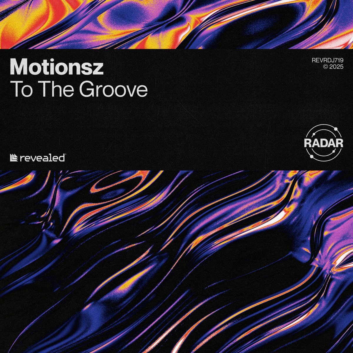 To The Groove - Motionsz⁠ 