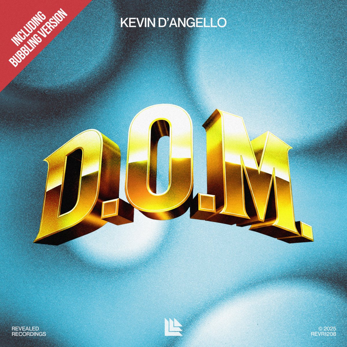 D.O.M. - Kevin D'Angello⁠ 
