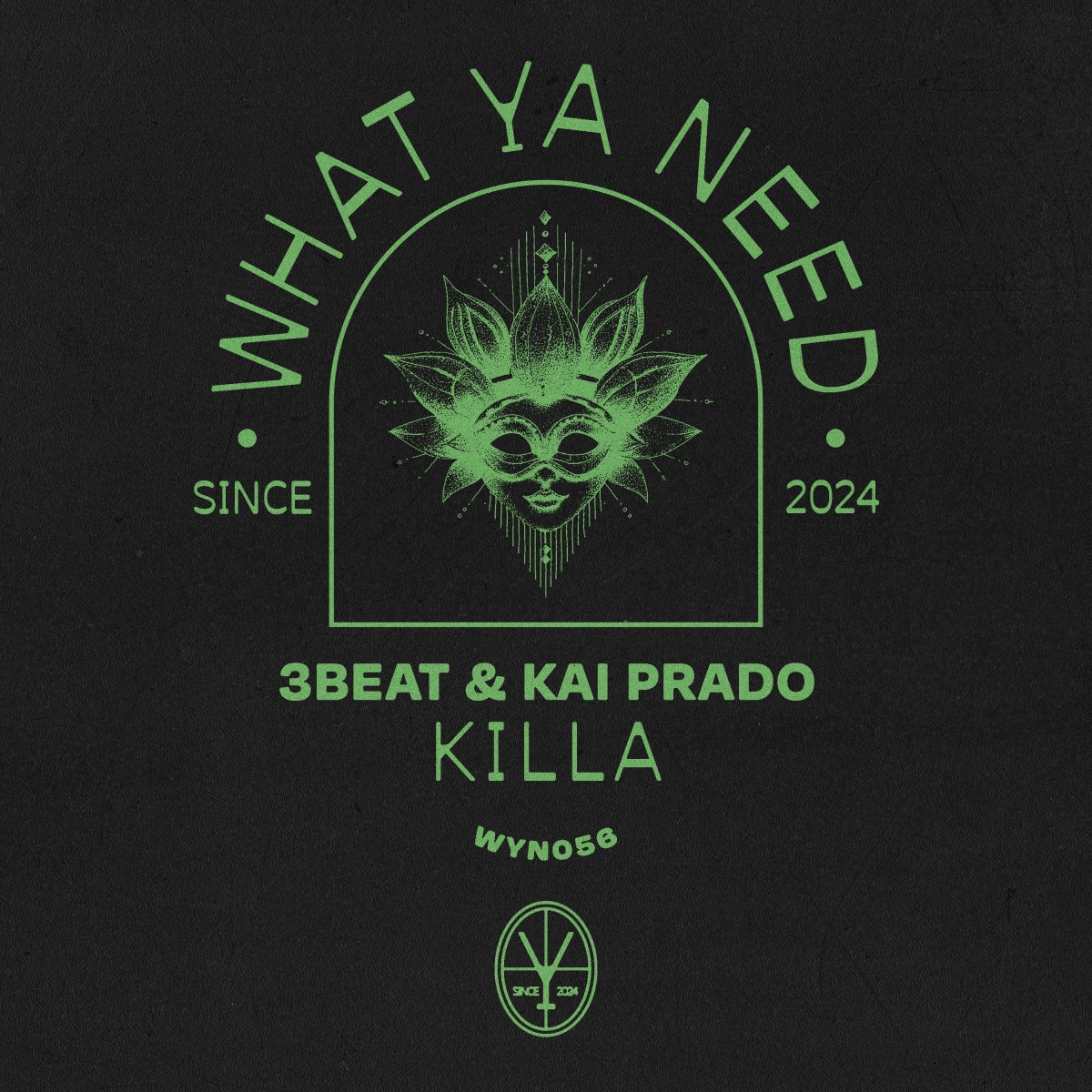 Killa - 3Beat⁠ & Kai Prado⁠ 