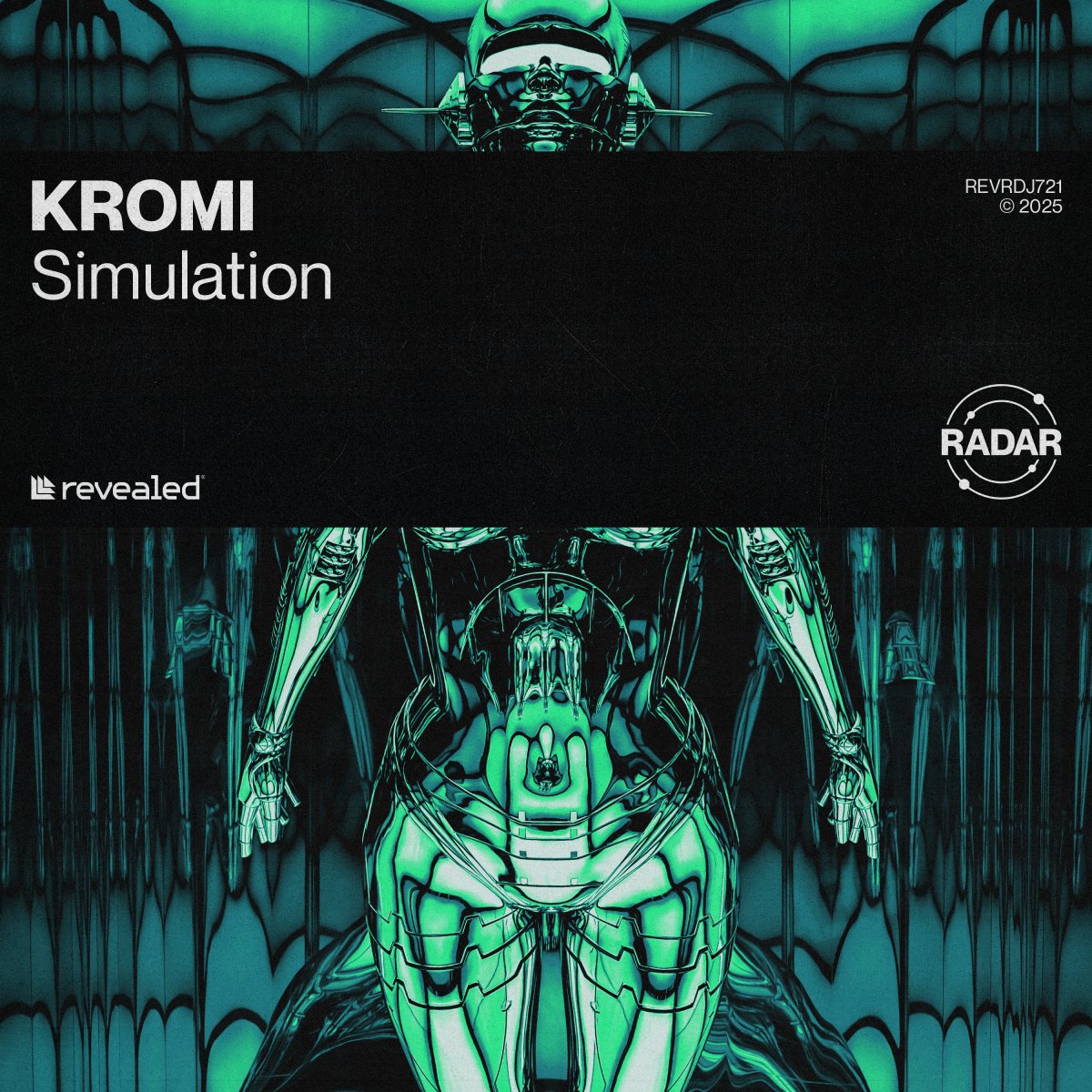 Simulation - KROMI⁠ 