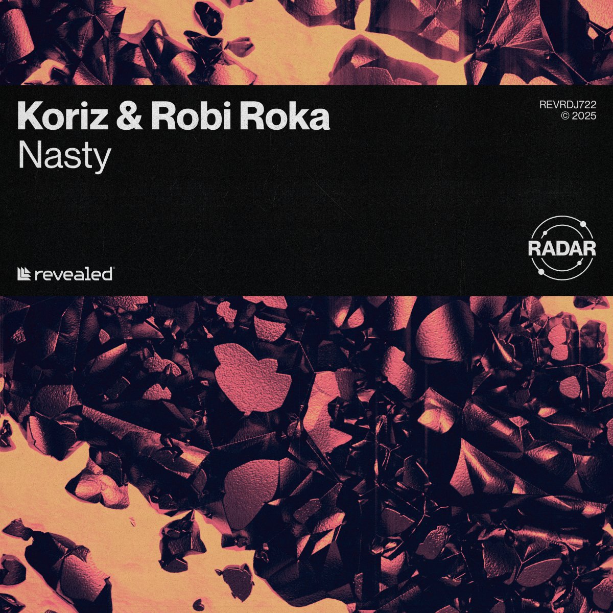 Nasty - Koriz⁠ & Robi Roka⁠ 