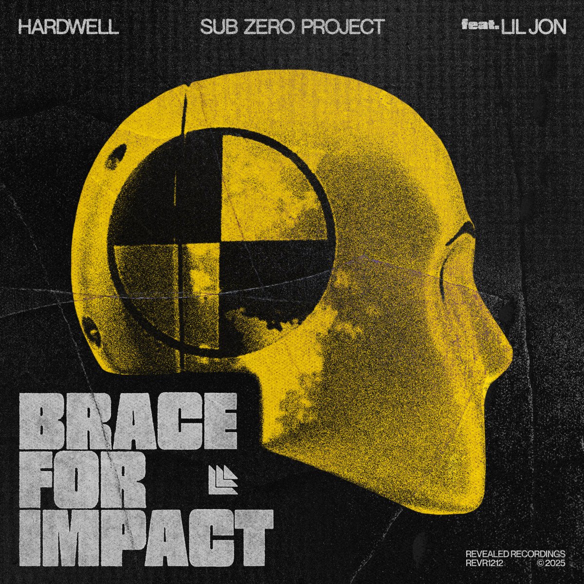 Brace For Impact - Hardwell⁠ & Sub Zero Project⁠ feat. Lil Jon⁠ 