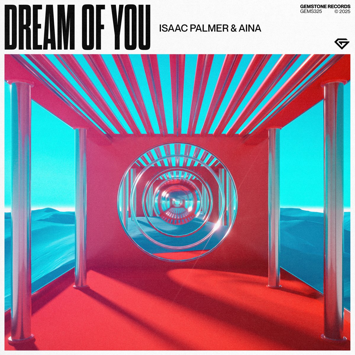 Dream Of You - Isaac Palmer⁠ & Aina⁠ 