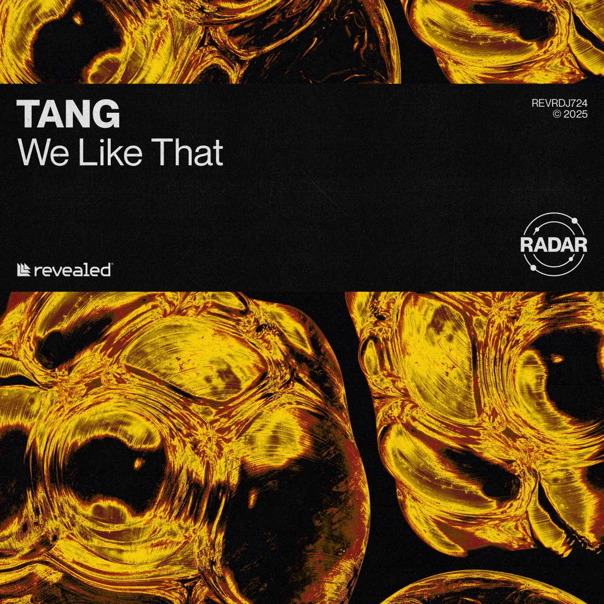 We Like That - TANG⁠ 