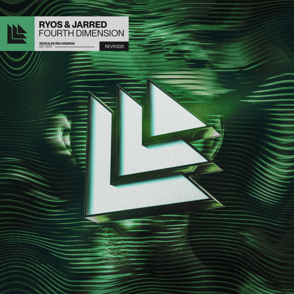 Fourth Dimension - Ryos⁠ & Jarred⁠ 