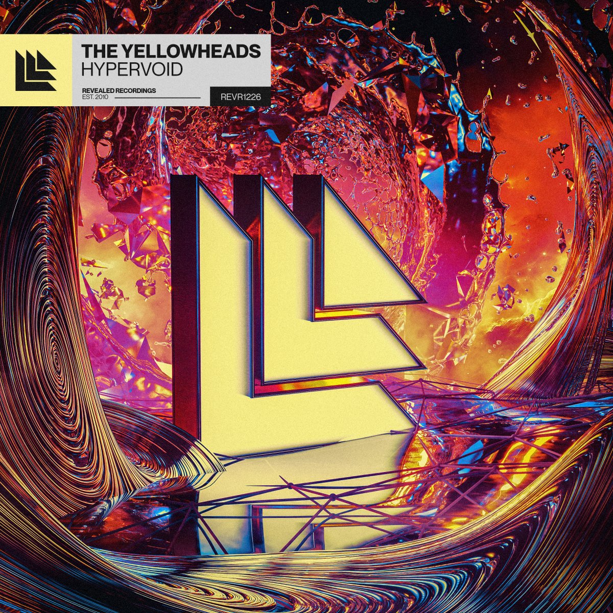 Hypervoid - The YellowHeads⁠ 