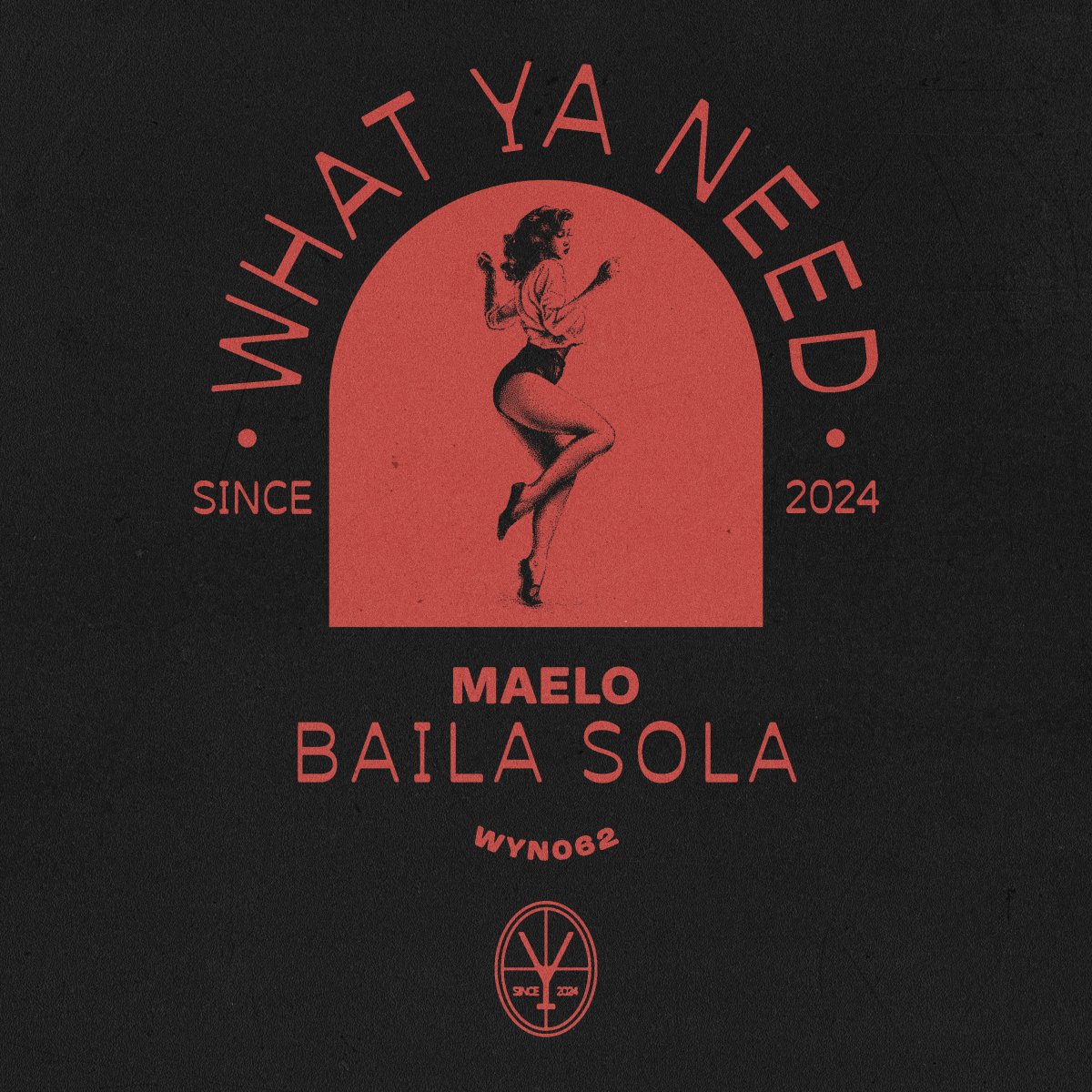 Baila Sola - Maelo⁠ 