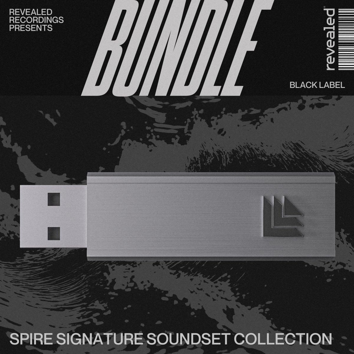 Revealed Spire Signature Soundset Collection Bundle (Black Label) - revealedrec