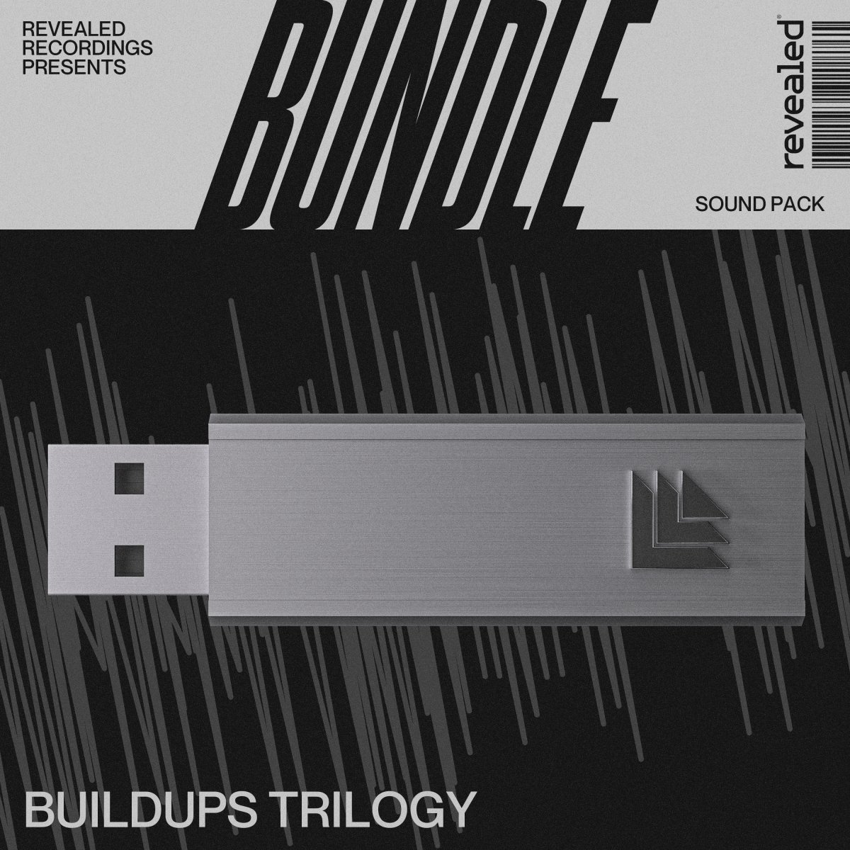 Revealed Buildups Trilogy Bundle - revealedrec