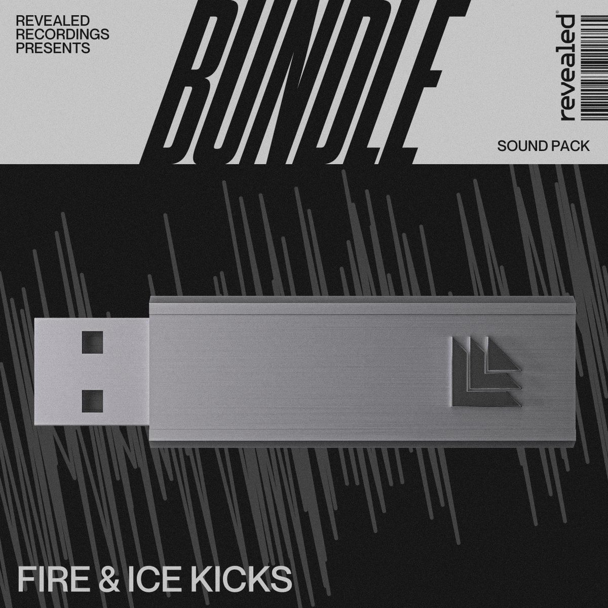 Revealed Fire & Ice Kicks Bundle - revealedrec