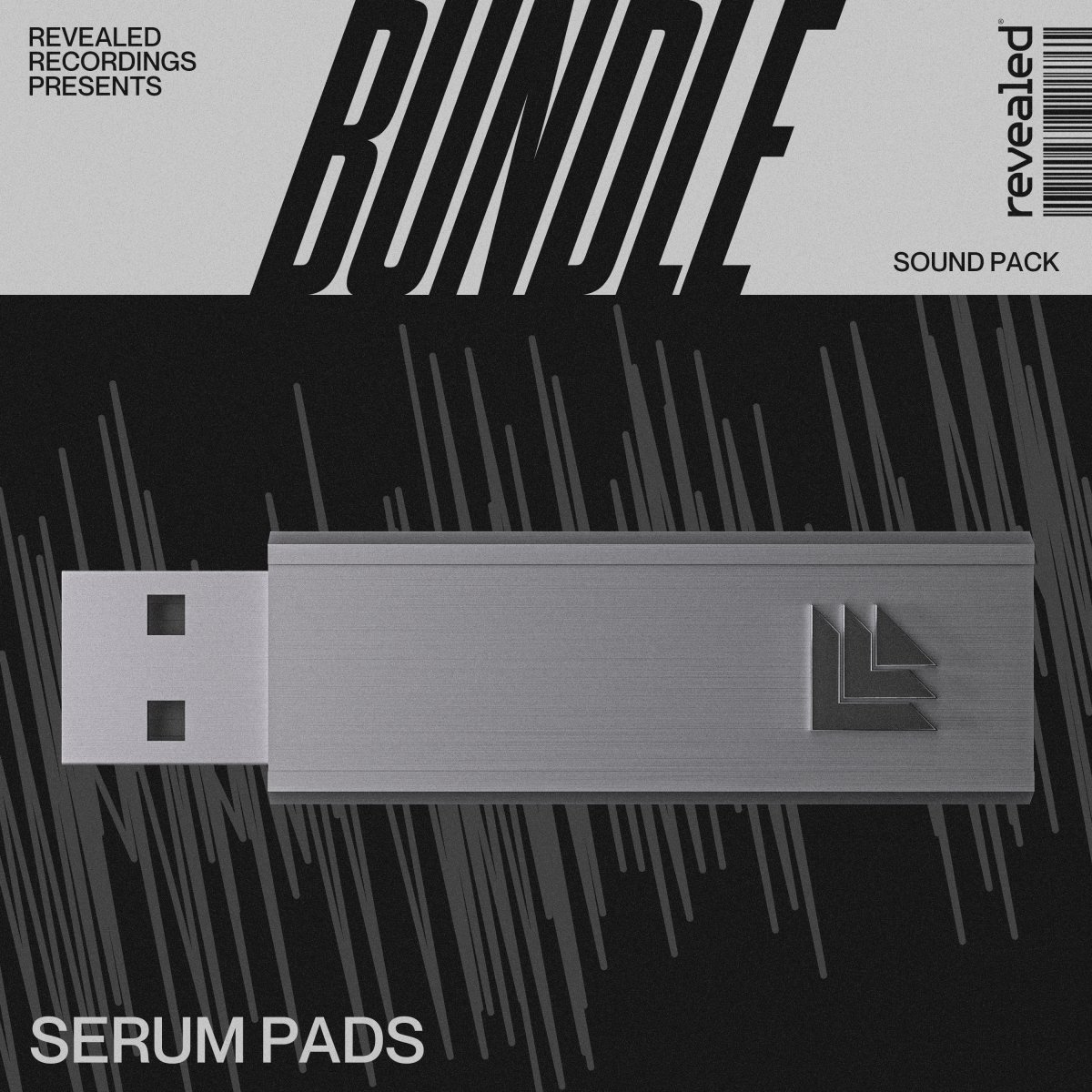 Revealed Serum Pads Bundle - revealedrec