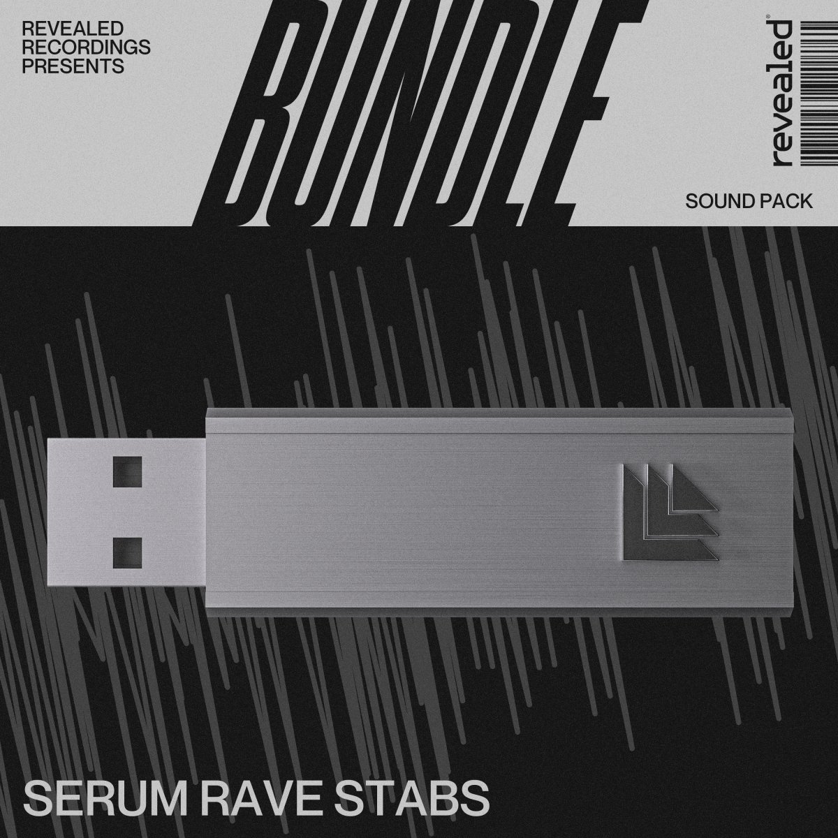 Revealed Serum Rave Stabs Bundle - revealedrec