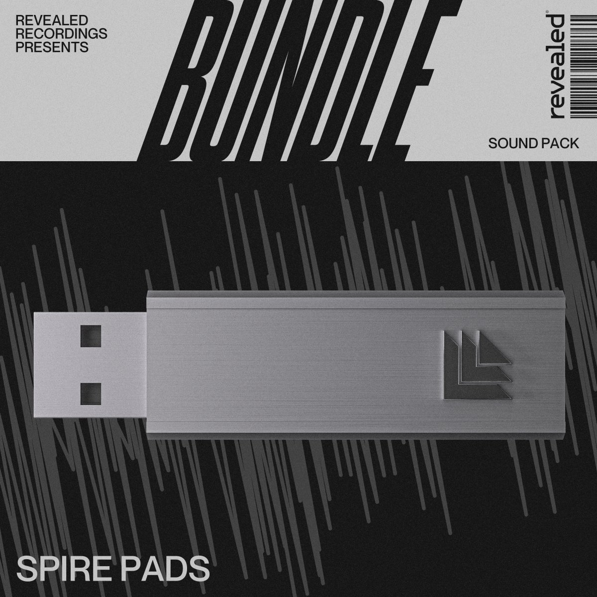 Revealed Spire Pads Bundle - revealedrec
