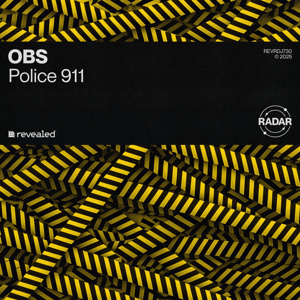 Police 911 - OBS⁠ 