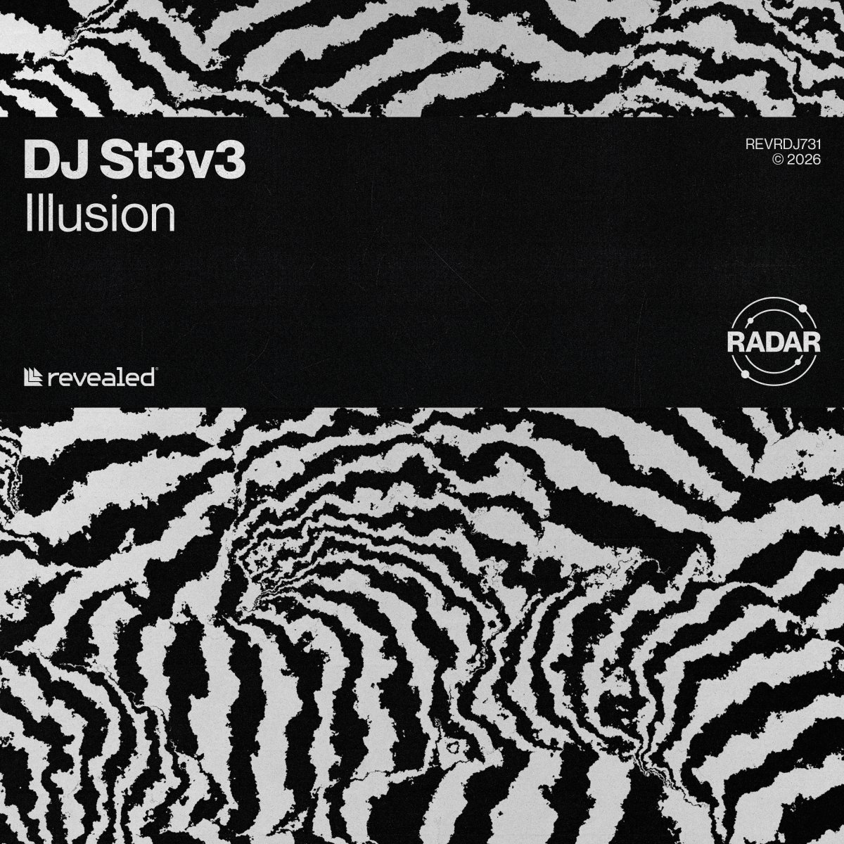Illusion - DJ ST3V3â  