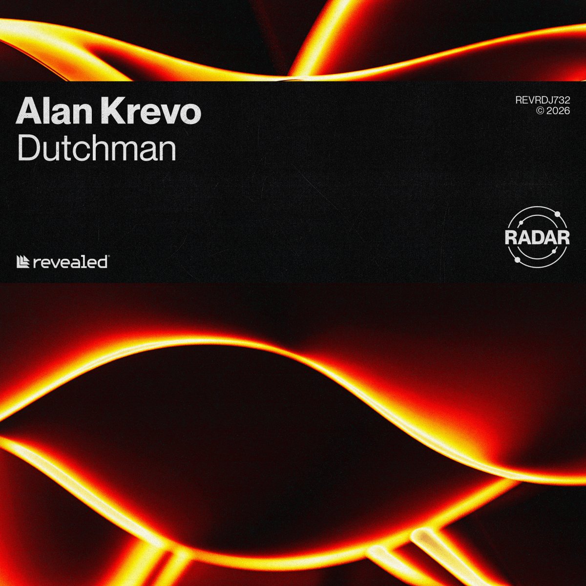 Dutchman - Alan Krevoâ  