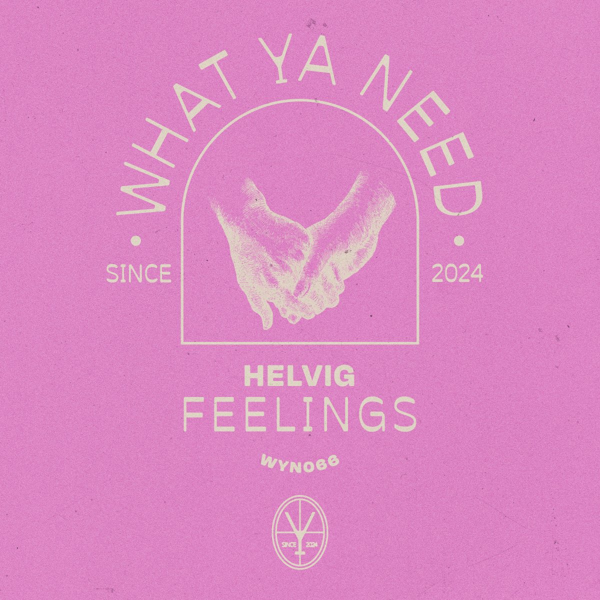 Feelings - Helvig⁠ 