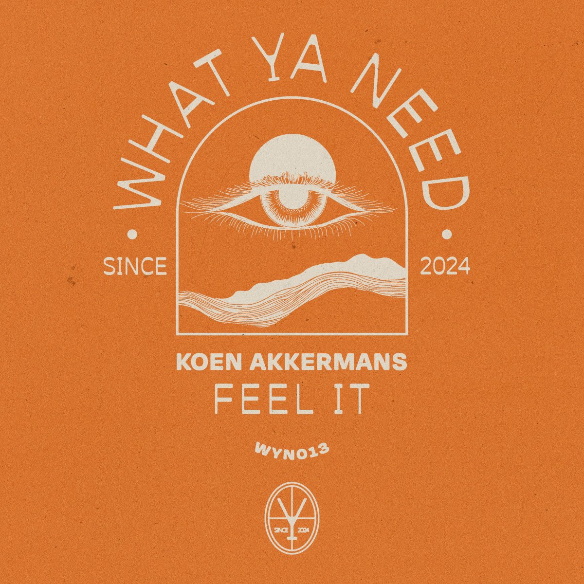 Feel It - Koen Akkermans⁠ 