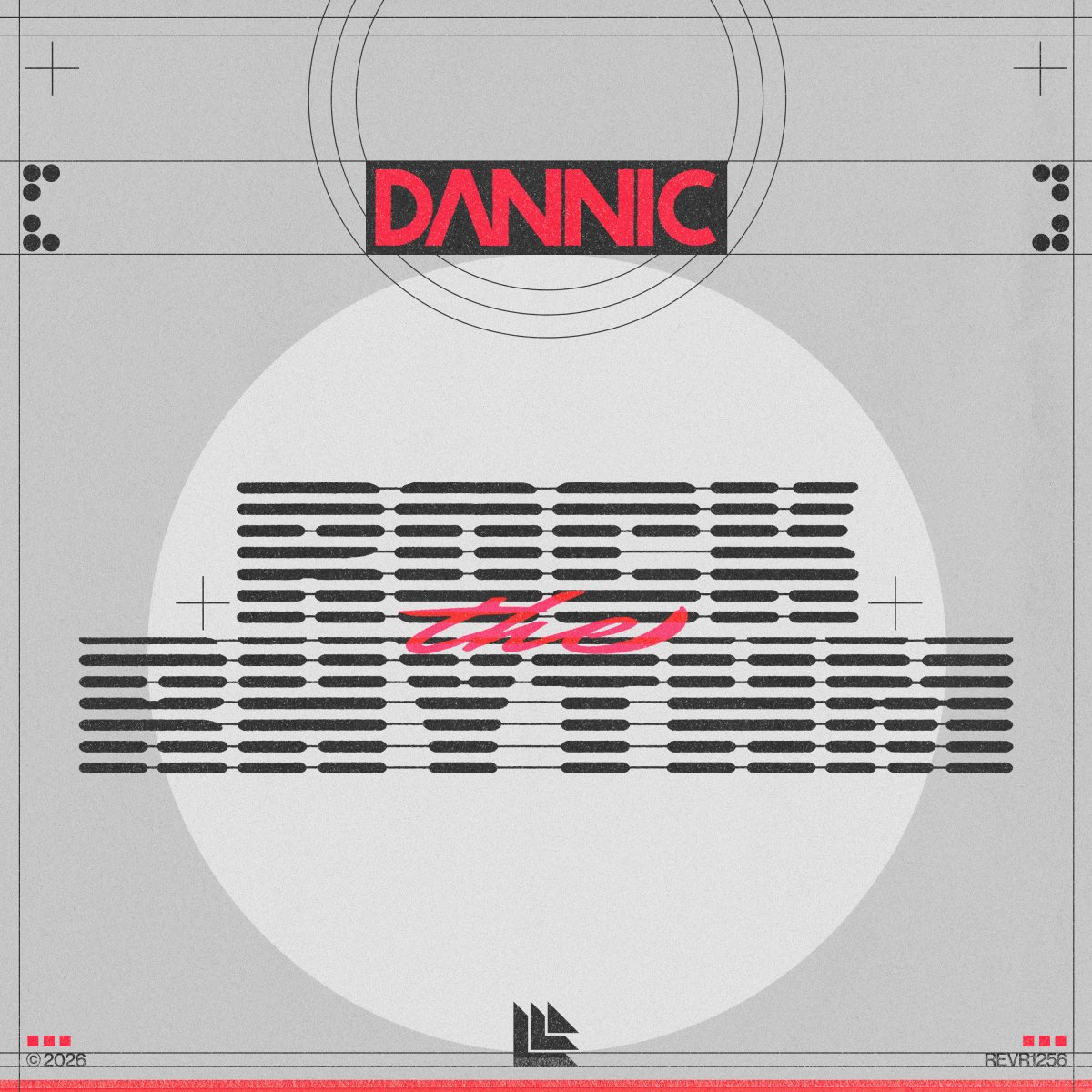 Rock The Rhythm - Dannic⁠ 