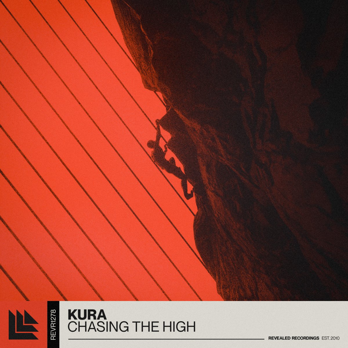 CHASING THE HIGH - KURA⁠ 