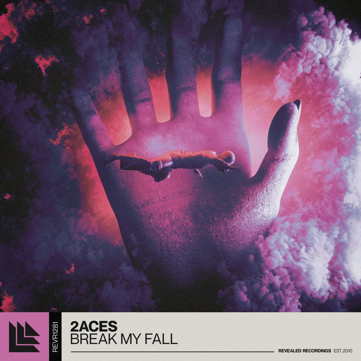 Break My Fall - 2ACES⁠ 