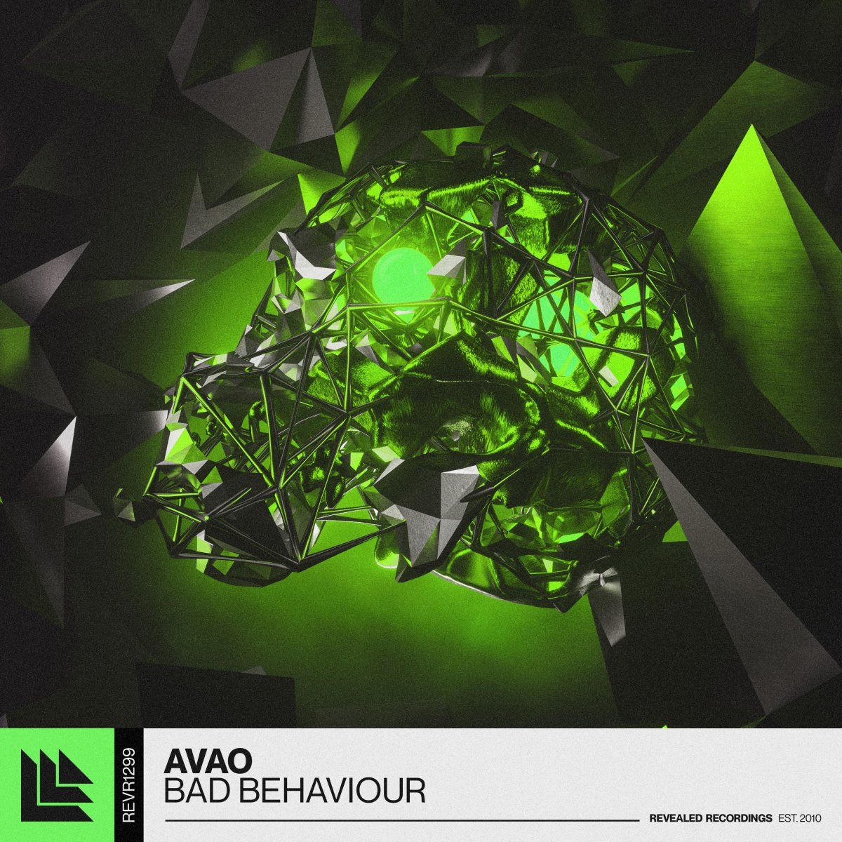 Bad Behaviour - Avao⁠ 