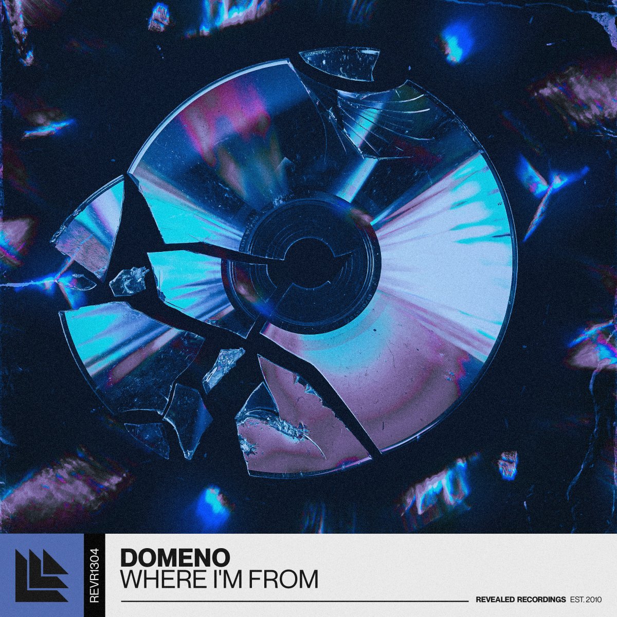 Where I'm From - Domeno