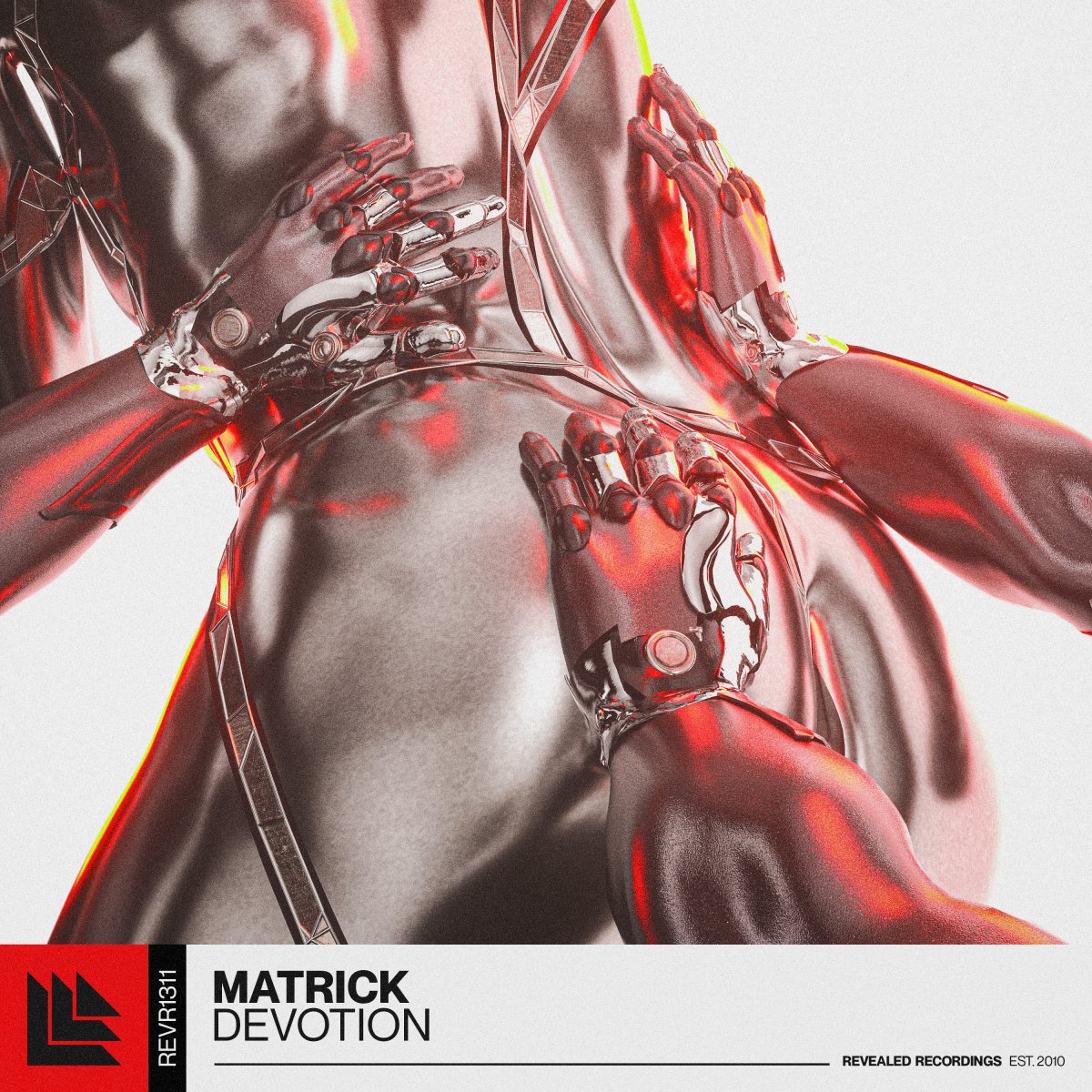 Devotion - MatricK⁠ 