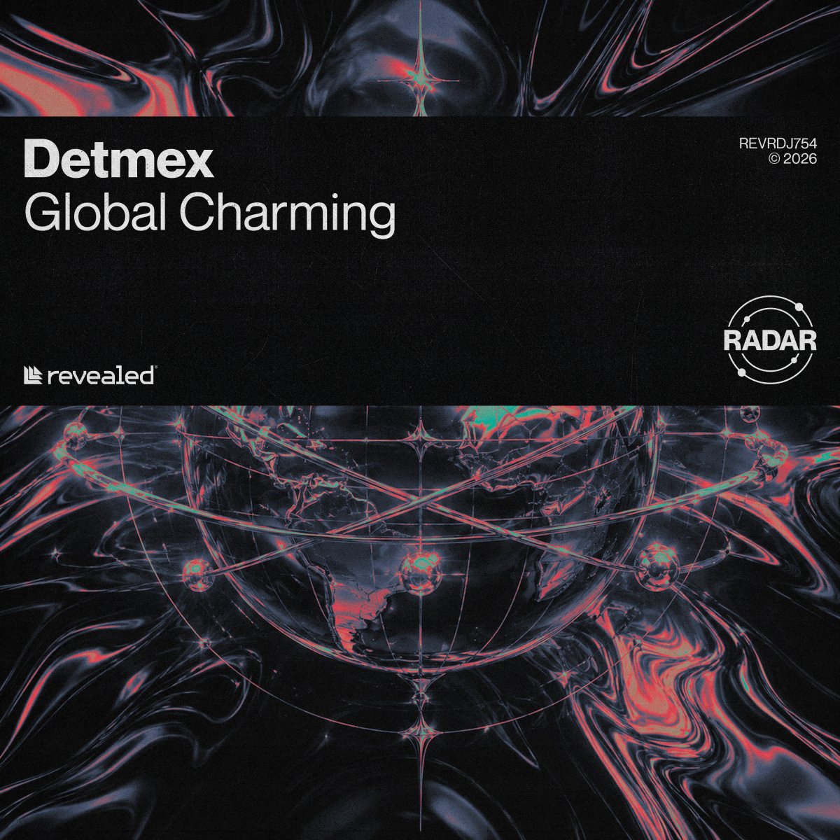 Global Charming - Detmex⁠ 