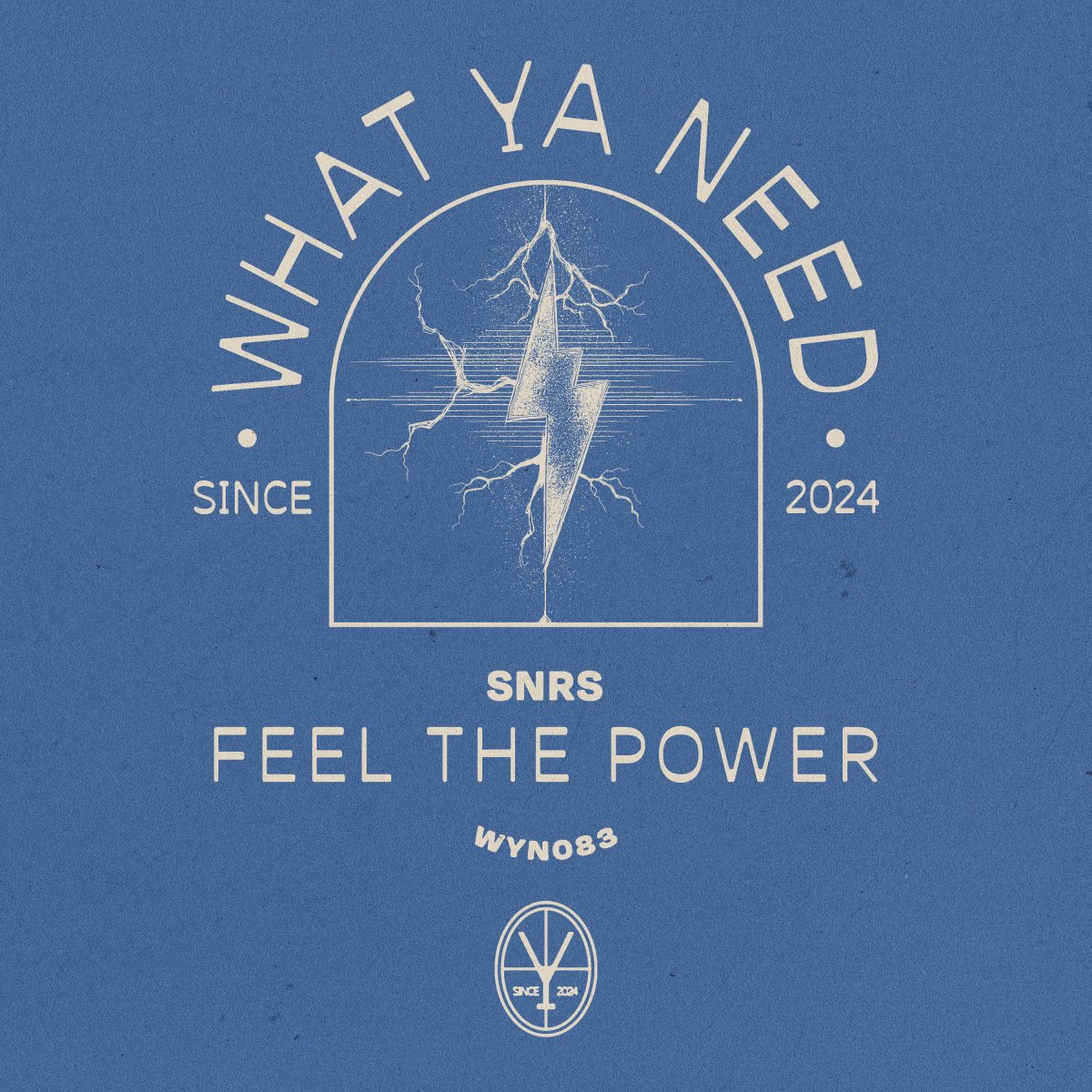 Feel The Power - SNRS⁠ 