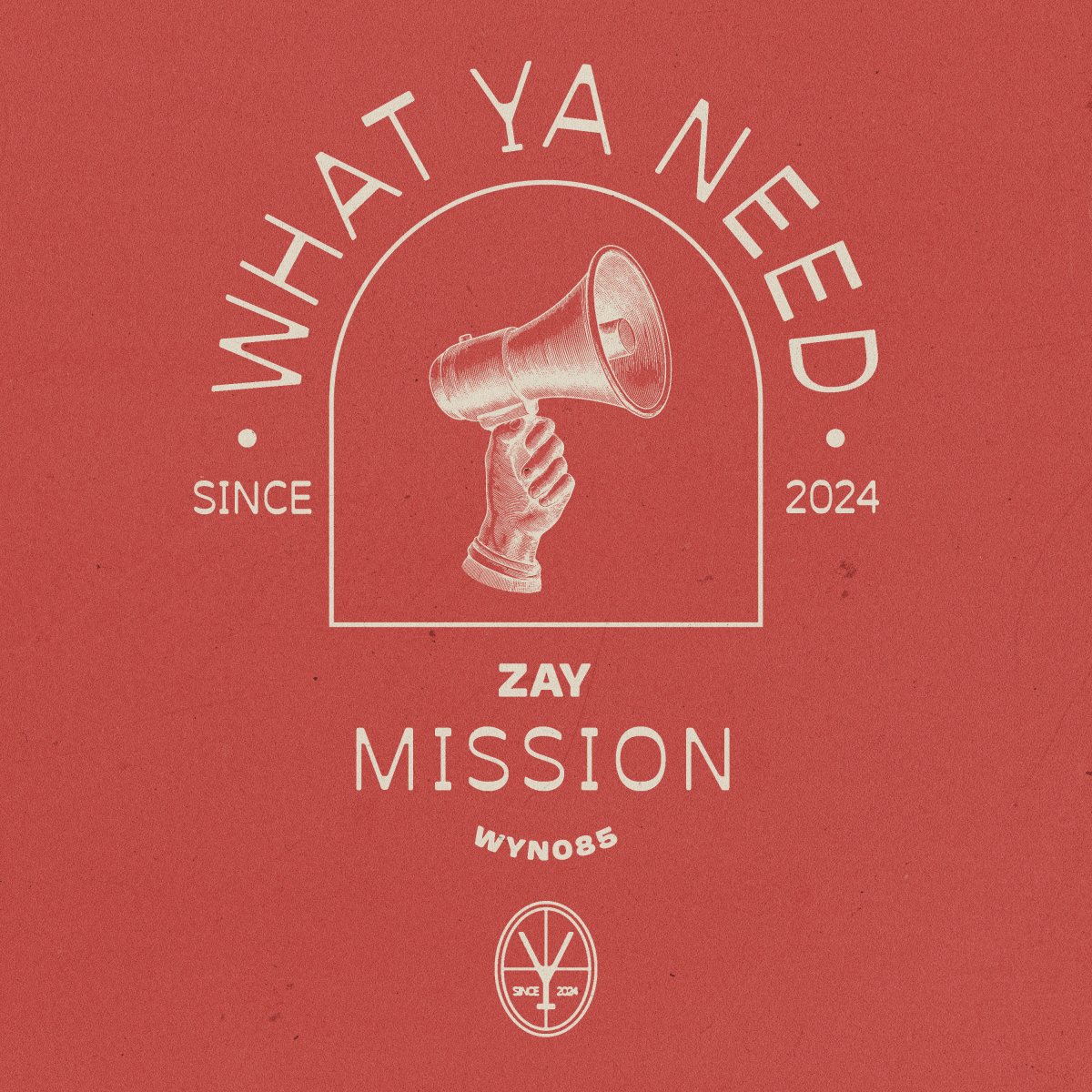 Mission - Zay⁠ 