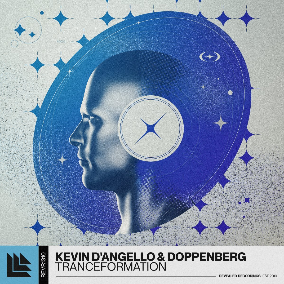 Tranceformation - Kevin D'Angello⁠ Doppenberg⁠ 