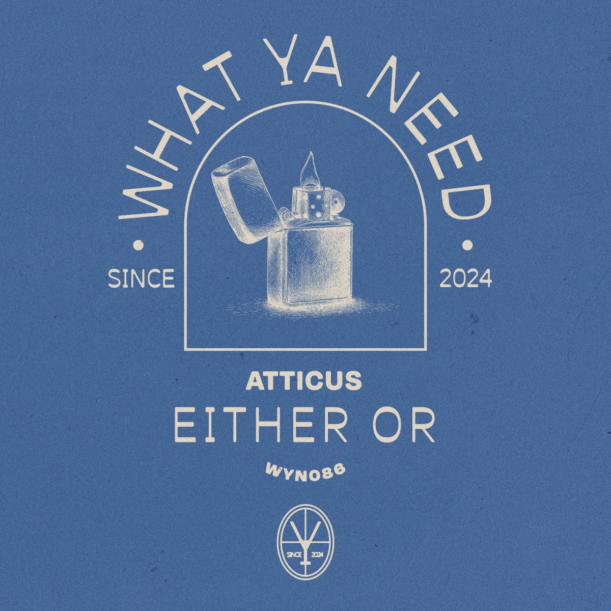 Either Or - ATTICUS⁠ 