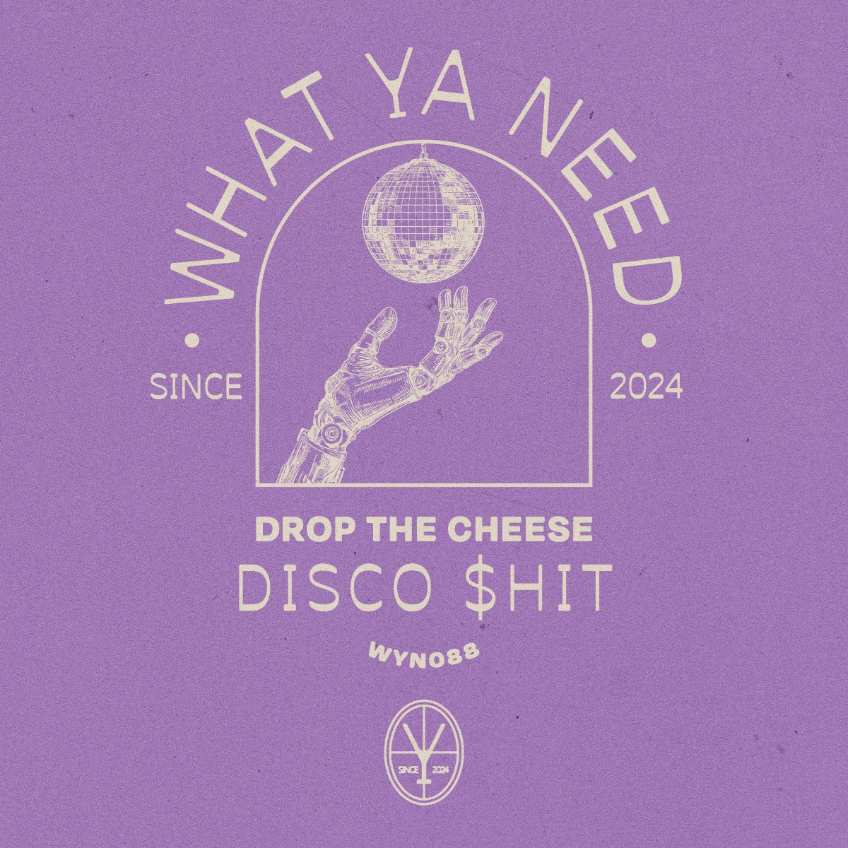 Disco $hit - Drop The Cheese⁠ 