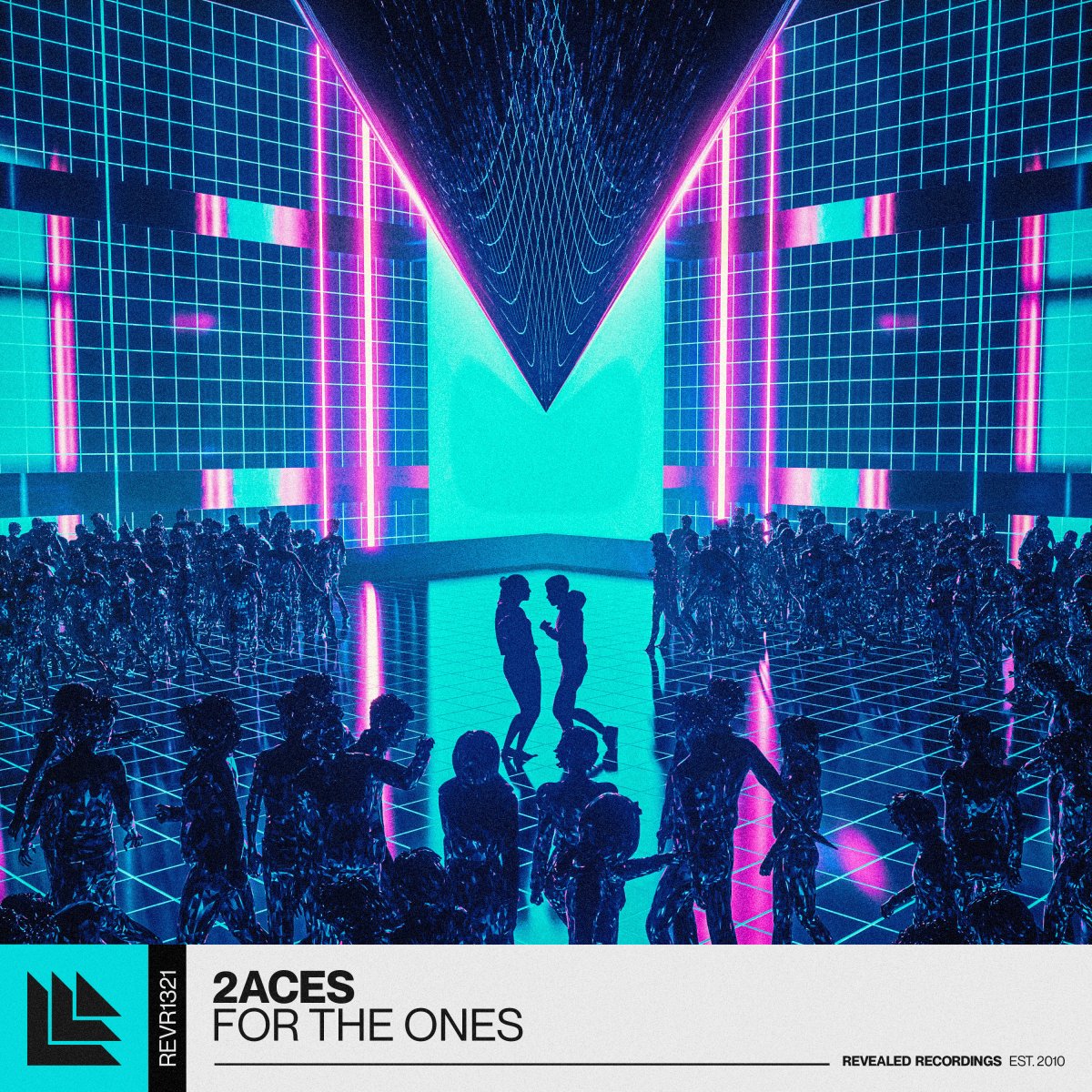 For The Ones - 2ACES⁠ 