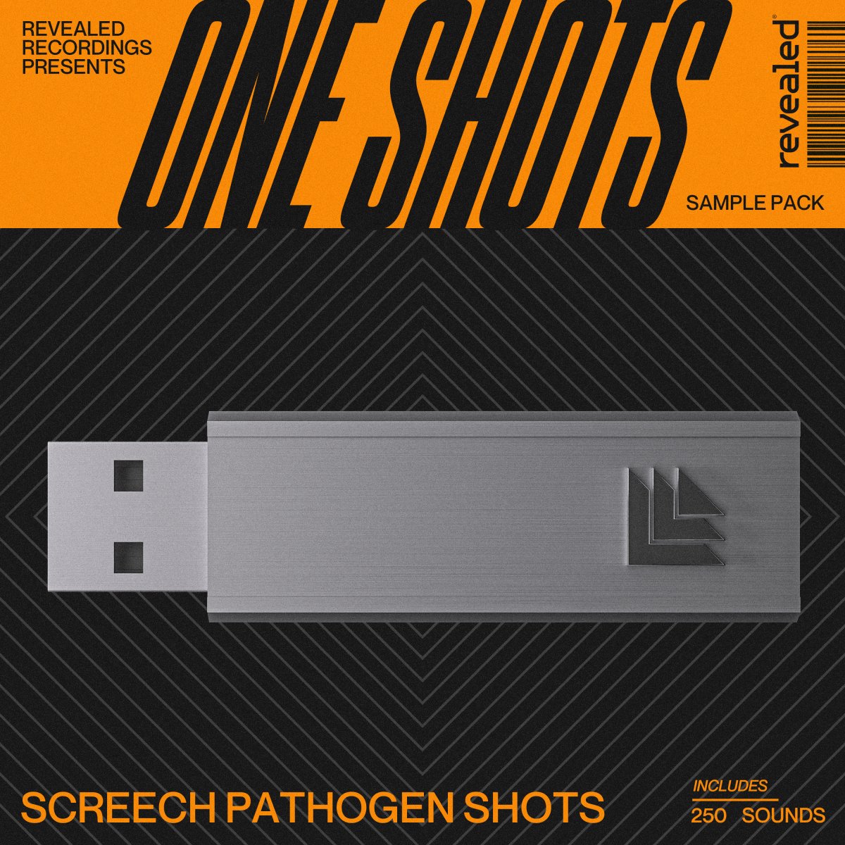 Revealed Screech Pathogen Shots - revealedrec