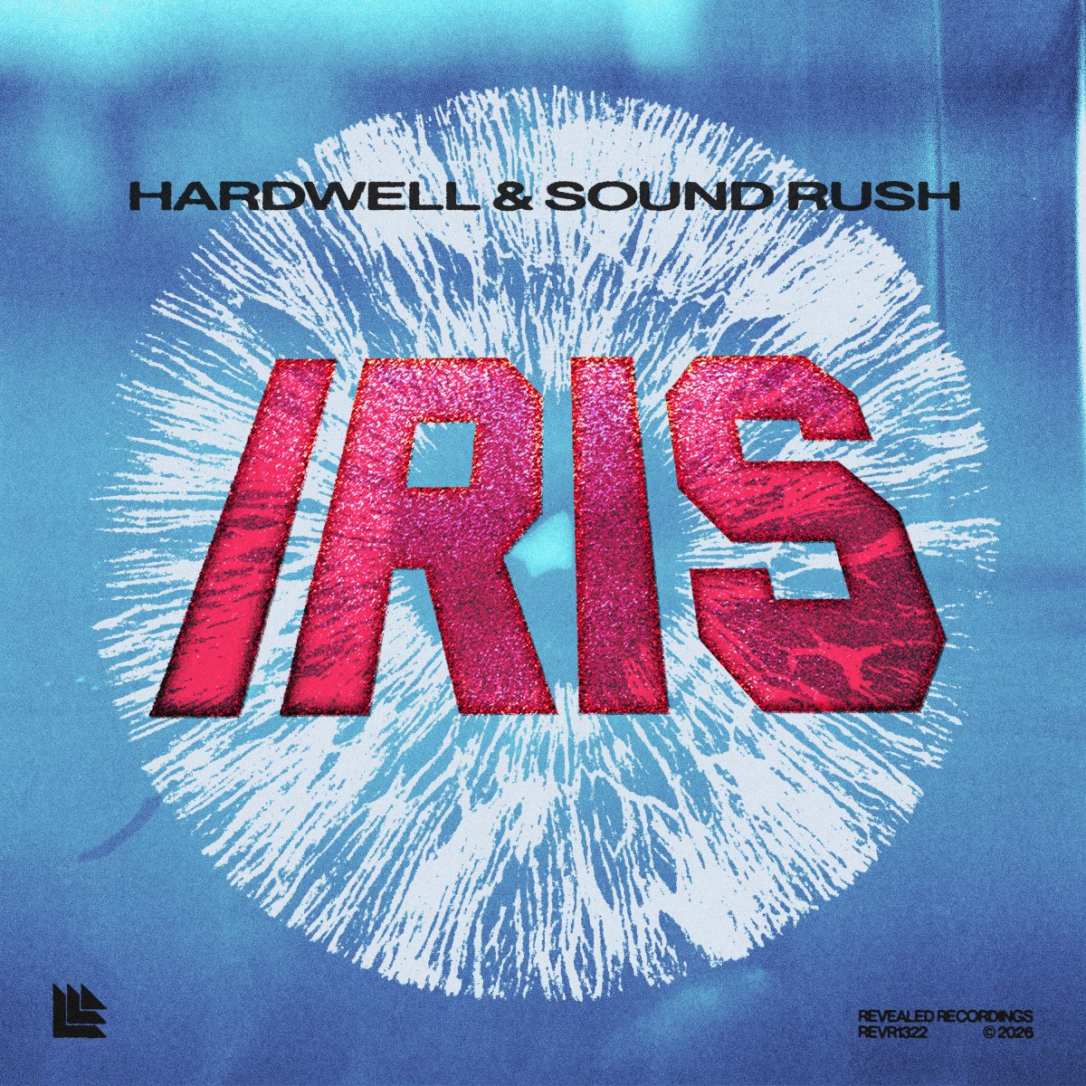 Iris - Hardwell⁠, Sound Rush⁠ 
