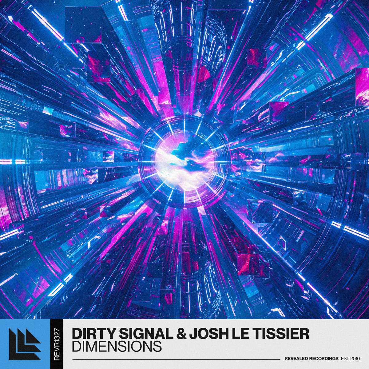 Dimensions - Dirty Signal⁠ & Josh Le Tissier⁠ 