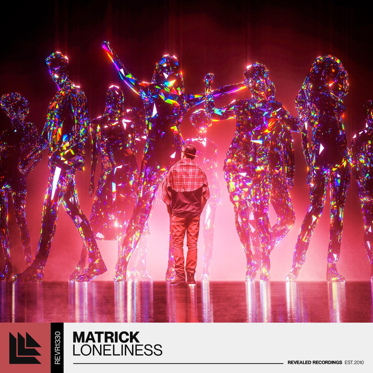 Loneliness - MatricK⁠ 