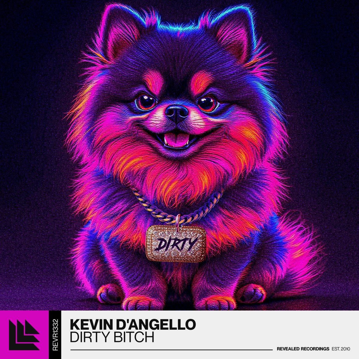 Dirty Bitch - Kevin D'Angello⁠ 
