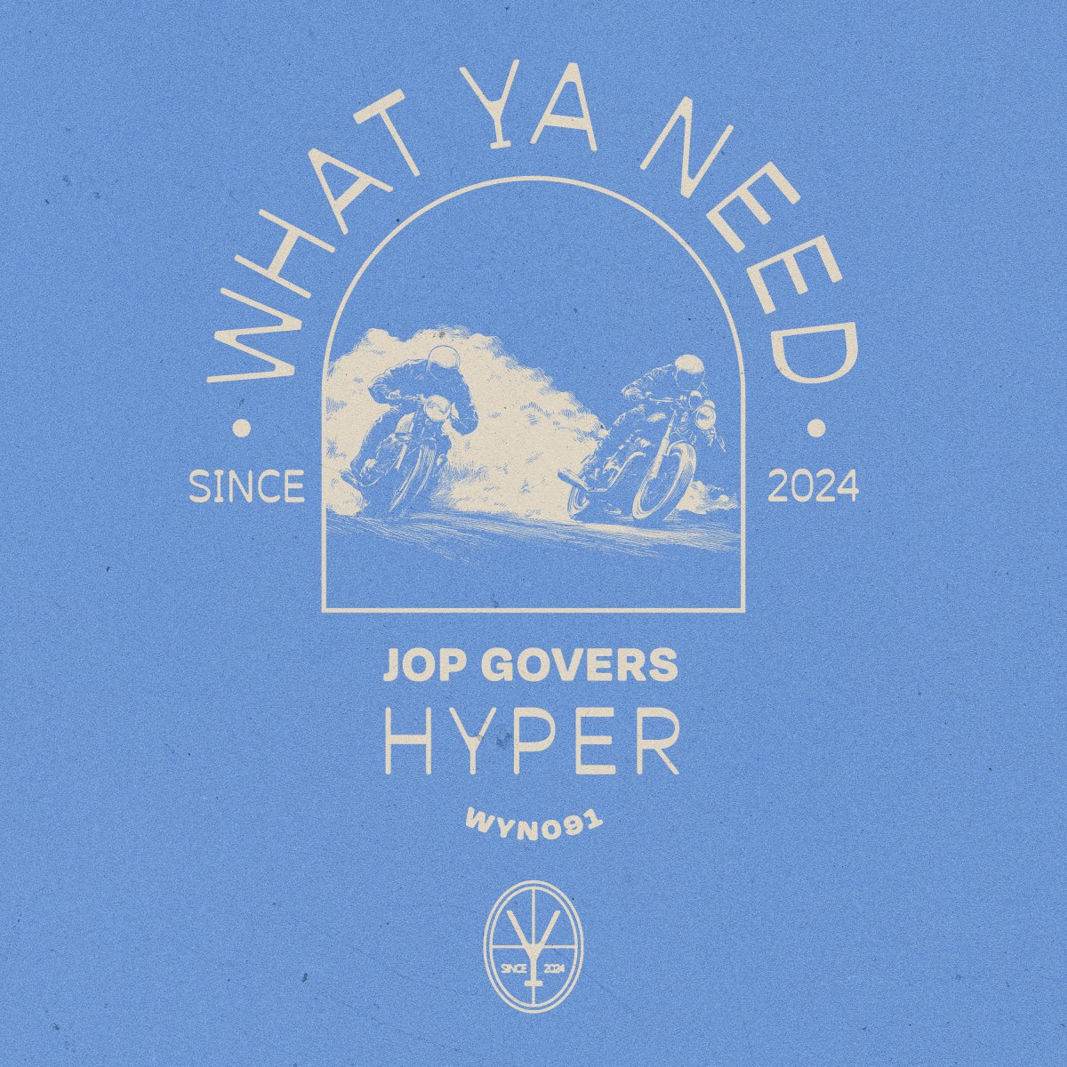 Hyper - Jop Govers⁠ 