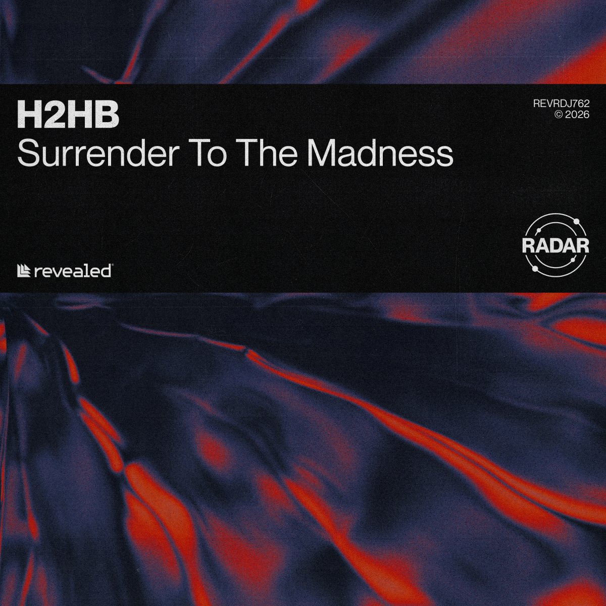 Surrender To The Madness - H2HB⁠ 