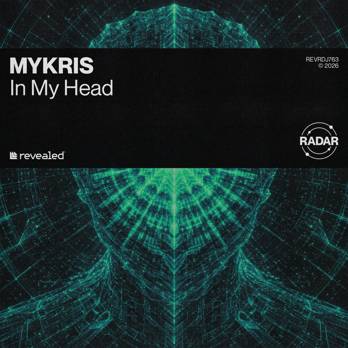 In My Head - MYKRIS⁠ 